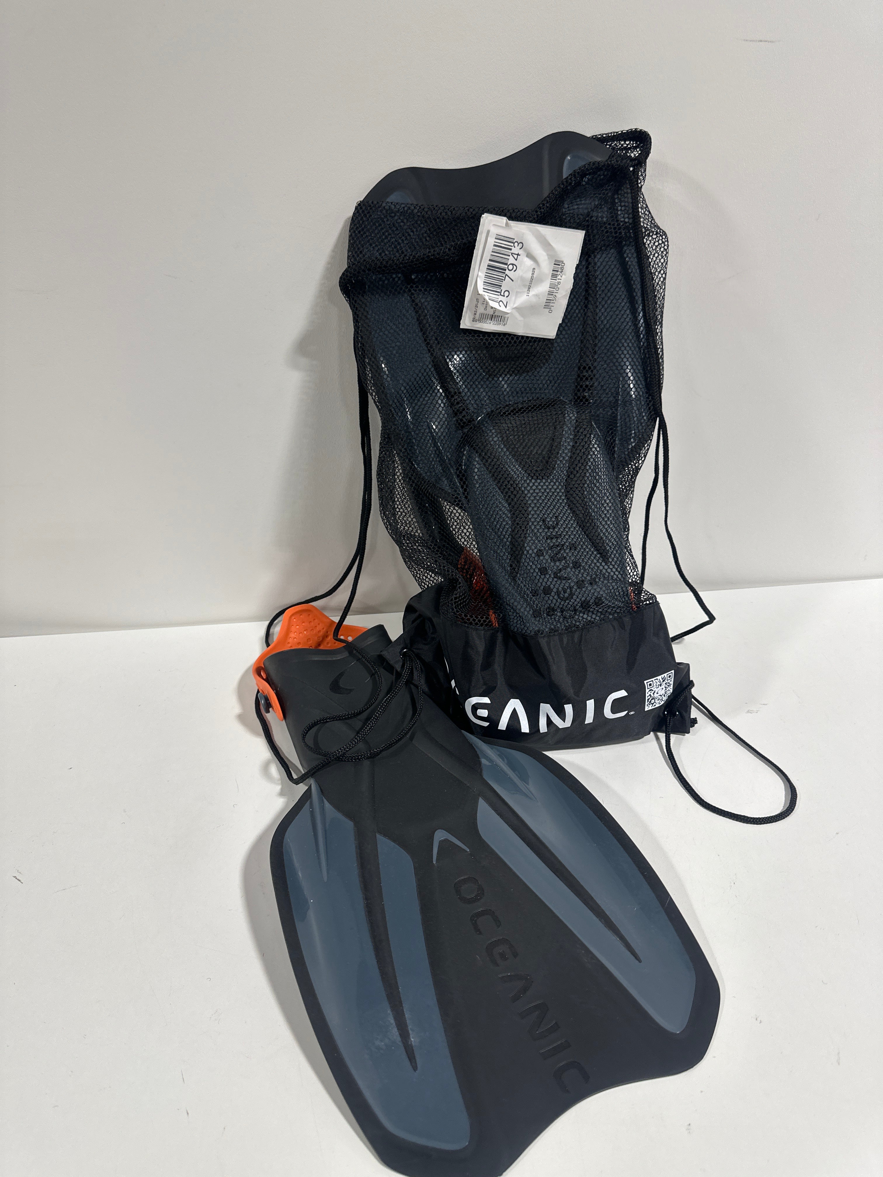 Oceanic Adult Snorkeling Set9 - 13 - *Outdoor Recreation