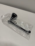 Delta 79750 Cassidy Single Bar Tissue Holder Chrome
