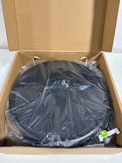 Used IRobot - Roomba 505 Combo Vacuum & Mop + AutoWash Dock