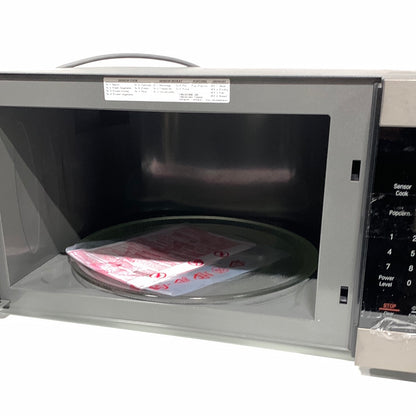 Used LG NeoChef 2.0 Cu. Ft. Countertop Microwave Sensor Cooking EasyClean