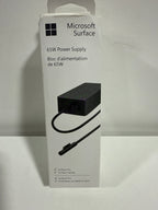 Microsoft Surface 65W Power Supply for Surface Book & Pro - *Computers & Office