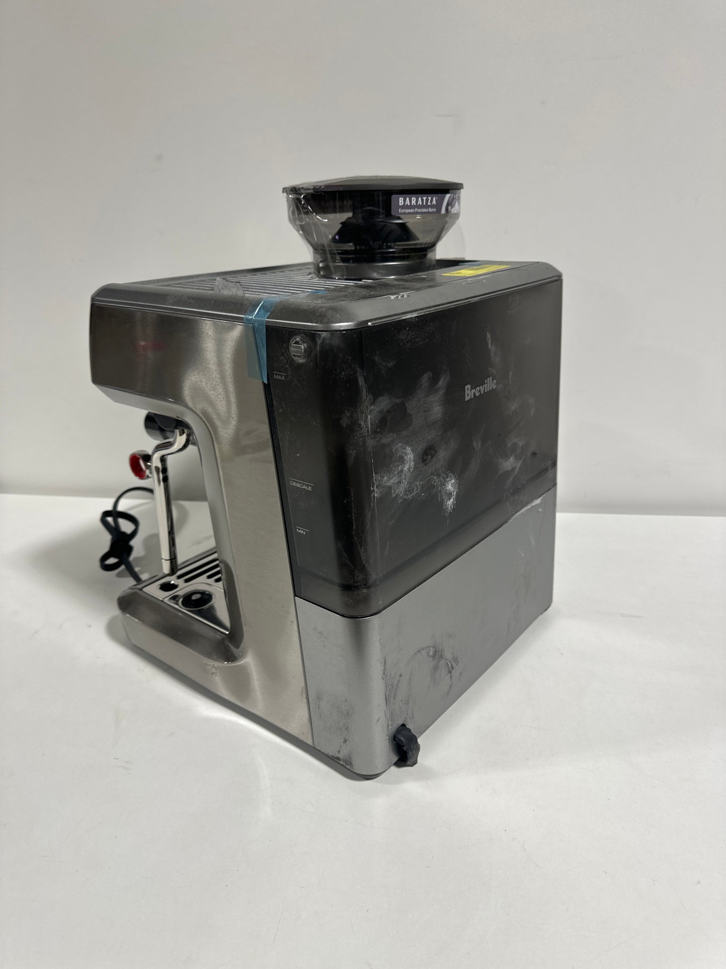 Breville Barista Touch Espresso Machine