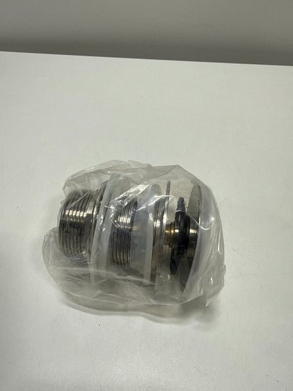 KOHLER Brushed Nickel Drain Assembly 22231-BN