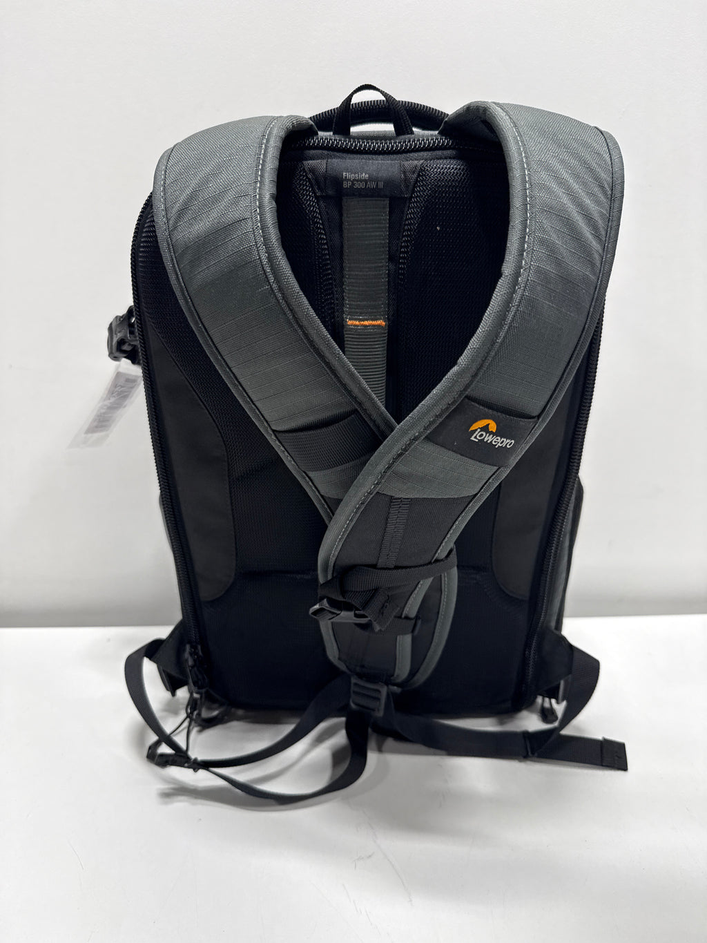 Lowepro - Flipside BP 300 AW III Backpack - Charcoal