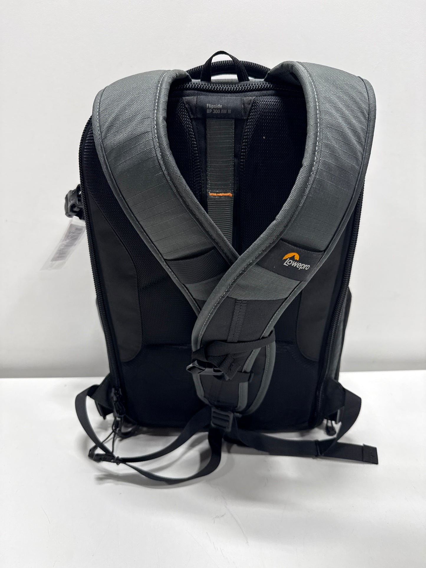 Lowepro - Flipside BP 300 AW III Backpack - Charcoal