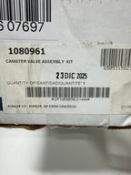 Kohler K-1080961 Canister Flush Valve Kit