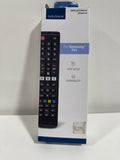Insignia Replacement Remote NS-RMTSAM21 for Samsung TVs - *TV & Home Theater