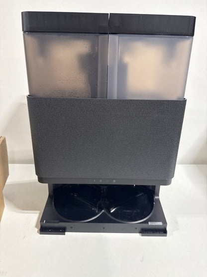 Used IRobot - Roomba 505 Combo Vacuum & Mop + AutoWash Dock