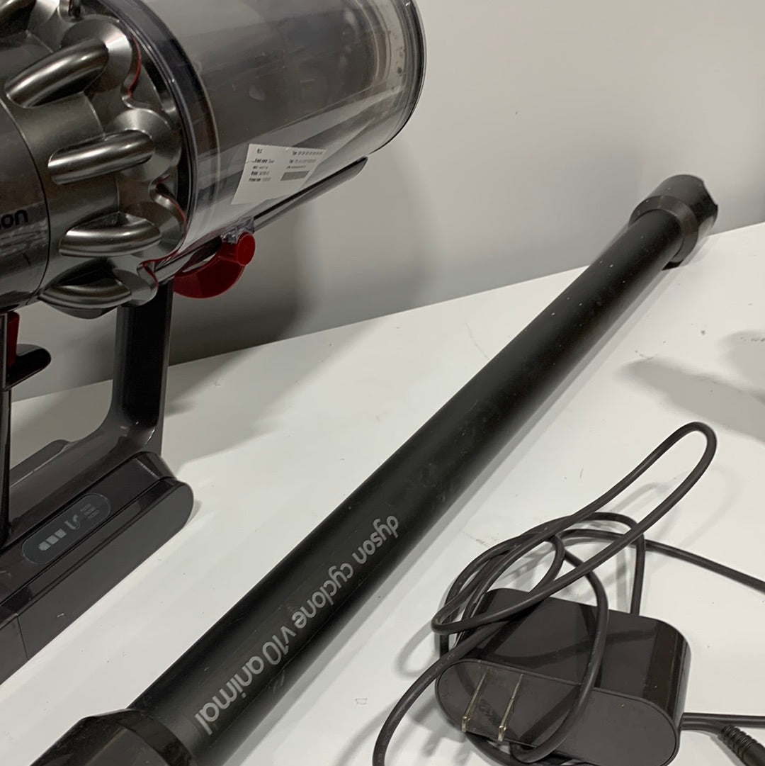 Used See Desc Dyson V10 Vacuum Cleaner