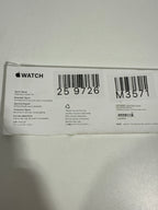 Apple Watch Band - Sport Band (40mm) - Starlight - M/L - *Headphones & Tech Accessories