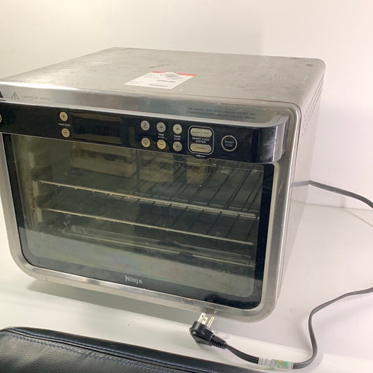 Used - Ninja - Foodi 10-in-1 Smart XL Air Fry Oven
