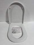 See desc Duravit 006339 Toilet Seat White - *Plumbing
