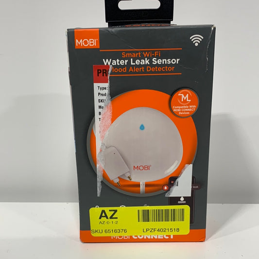 MOBI - Smart WIFI Water Leak Sensor