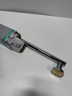 Hansgrohe 41713 Logis Universal 12" Grab Bar Chrome