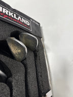 Used Kirkland Signature Gen 2 High-performance 3-piece Wedge Set