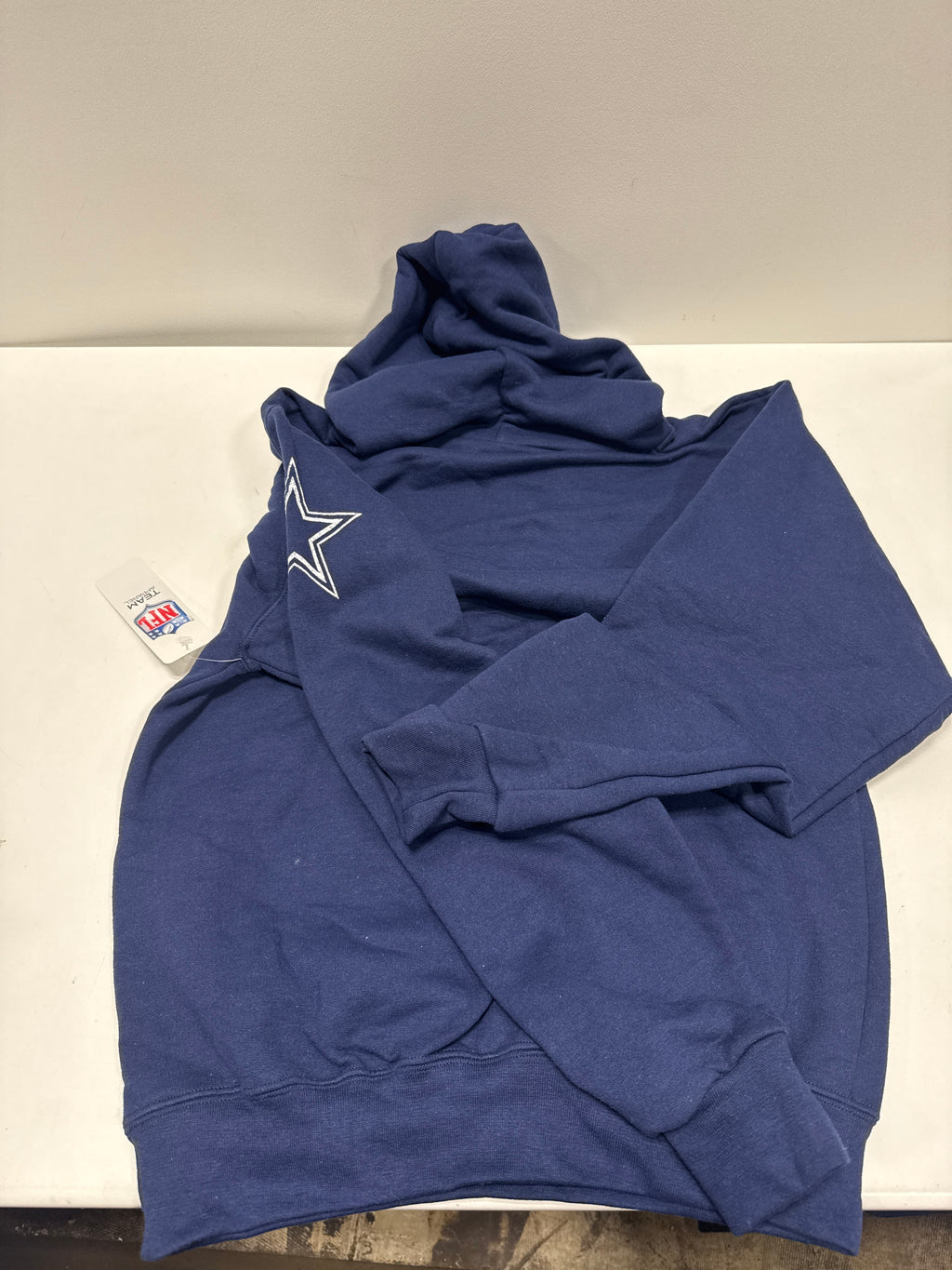 NFL Dallas Cowboys Men's Champion Hoodie