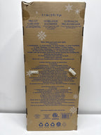 Kirkland 9’ Pre-lit LED With Twinkle Artificial Greenery Garland - *Christmas & Seasonal