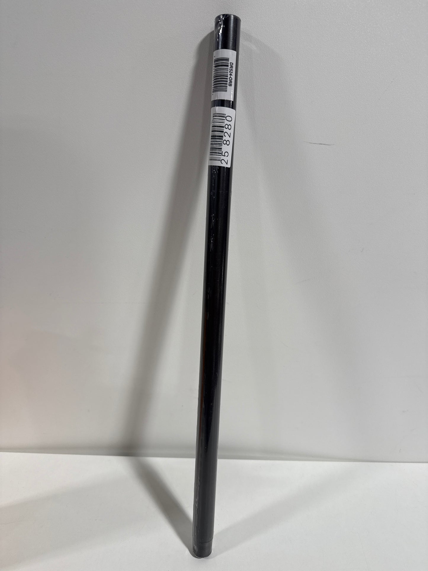 Minka Aire 24" Fan Downrod in Oil Rubbed Bronze DR524-ORB