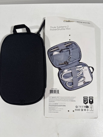 Thule - Terra PowerShuttle - Mini Travel Case