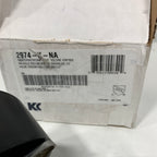 KOHLER MasterShower 1/2 in. Volume Control Valve, Brown