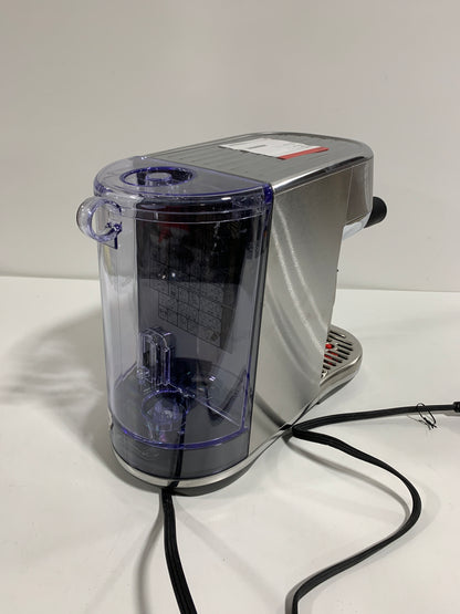 Scratch & Dent Breville Bambino Plus ThermoJet Espresso Maker with Steam