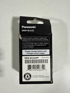 Panasonic DMW-BLK22 7.4V 3050mAh Lithium-ion Battery Pack for LUMIX S5 GH5 G9 GH5s - *Cameras Camcorders & Drones