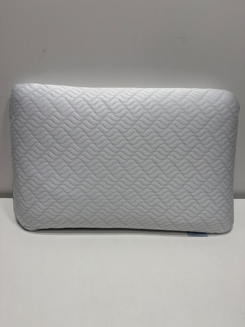 Serenity by Tempur-Pedic Cooling Memory Foam Pillow - *Bedding