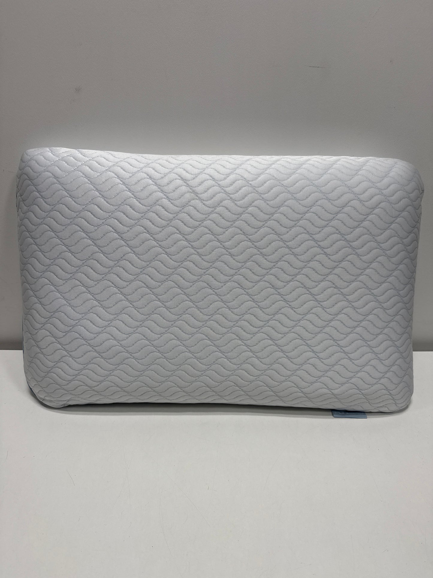 Serenity by Tempur-Pedic Cooling Memory Foam Pillow