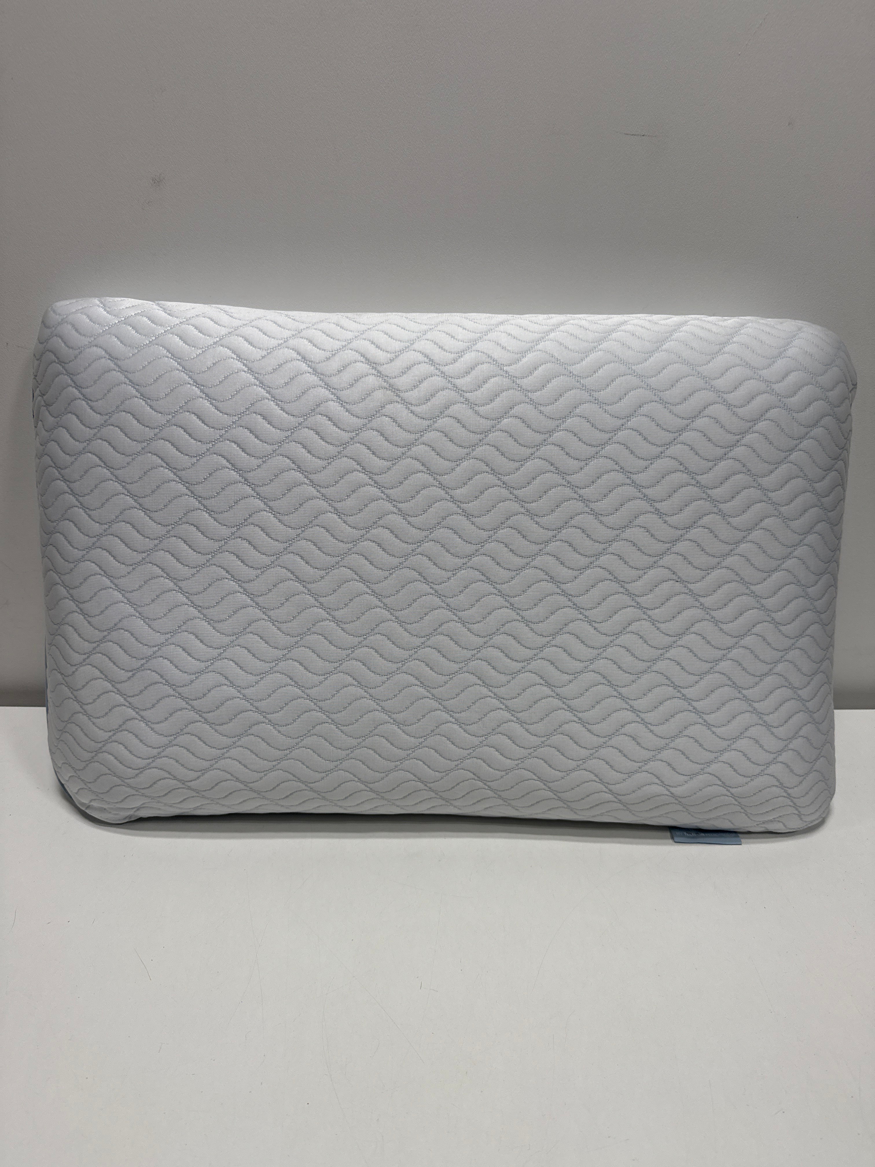 Serenity by Tempur-Pedic Cooling Memory Foam Pillow - *Bedding