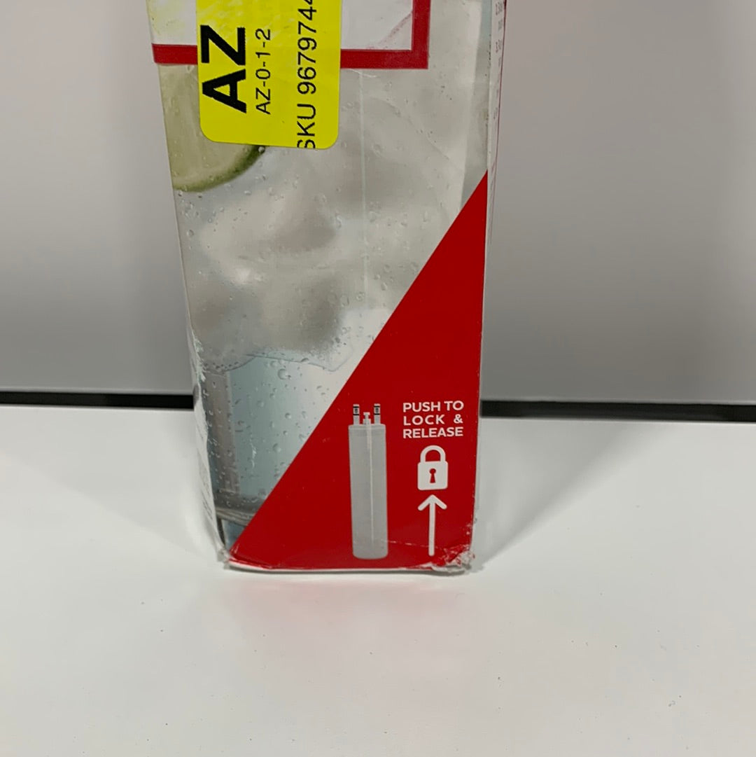 Frigidaire ULTRAWF PureSource Ultra Refrigerator Water Filter - *Kitchen Appliances