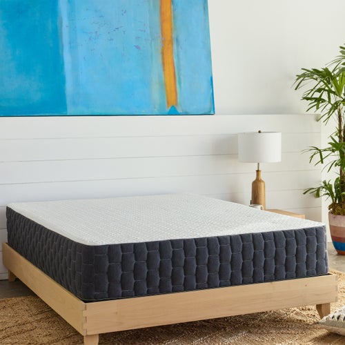 Simply Modern 12" Hybrid Gel Memory Foam Mattress King