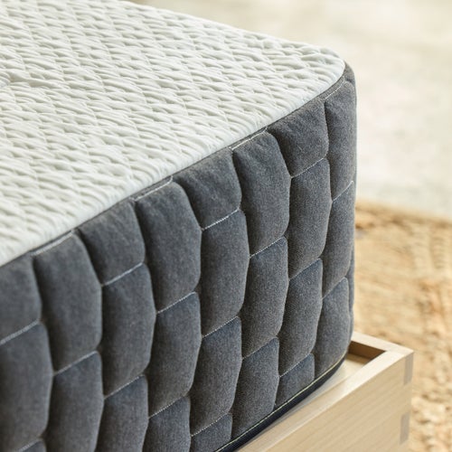 Simply Modern 12" Hybrid Gel Memory Foam Mattress King