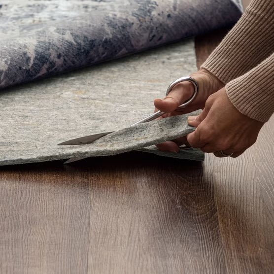 All Surface Reversible Rug Pad 8' x 10'