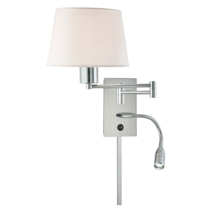 Kovacs Wall Swing Lamp - P478-077 - Modern Contemporary