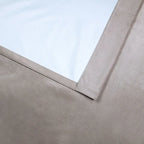Total Blackout Velvet Window Curtain 2-pack - *Home Decor & Curtains