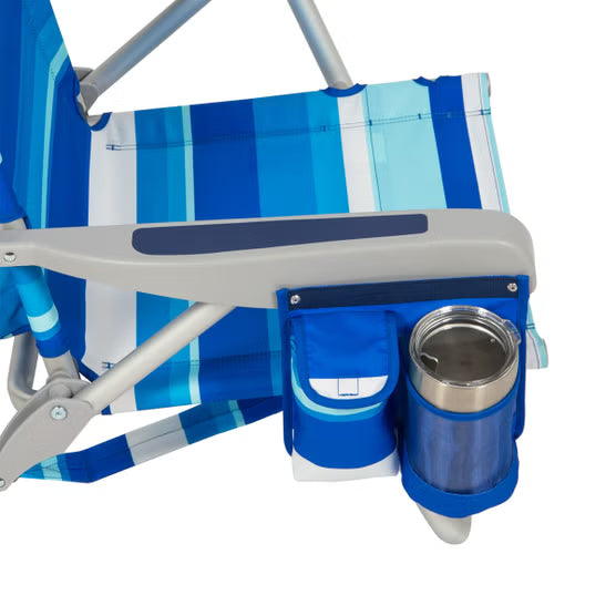 2 x Tommy Bahama Beach Chairs