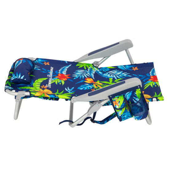 2 x Tommy Bahama Beach Chairs