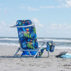 2 x Tommy Bahama Beach Chairs