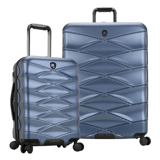 Used Traveler's Choice Granville II 2-piece Hardside Spinner Luggage Set