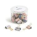 U Brands Fashion Binder Clips - *Computers & Office