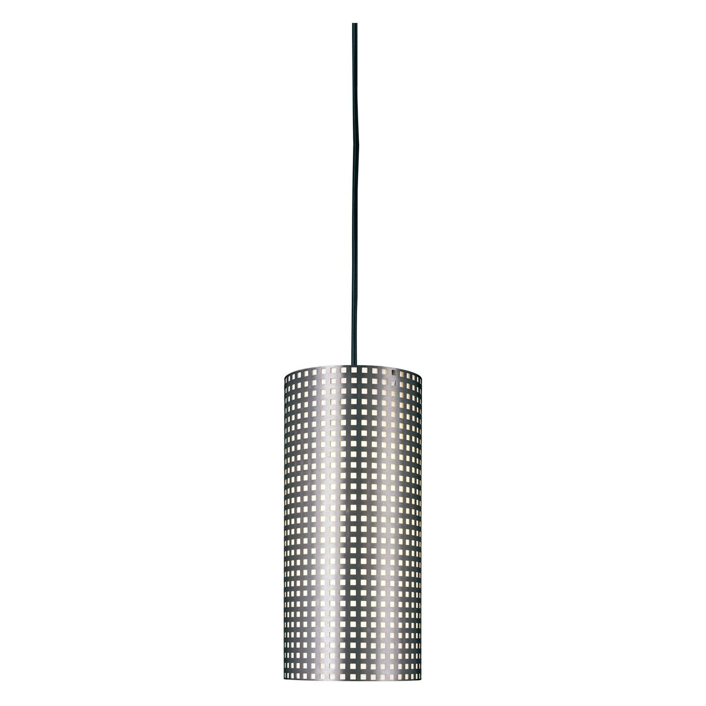 Kovacs Grid Mini Pendant Grid - P5746-084 - Transitional