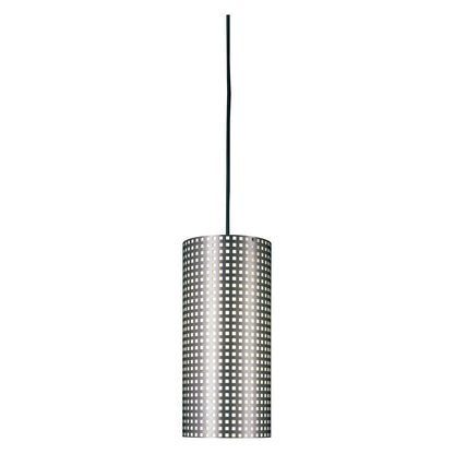 Kovacs Grid Mini Pendant Grid - P5746-084 - Transitional