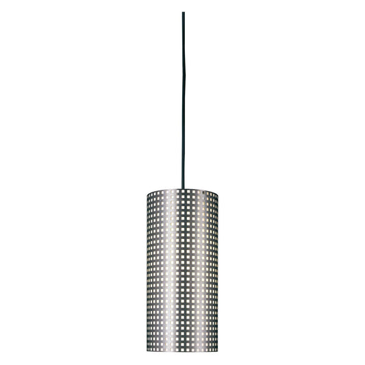 Kovacs Grid Mini Pendant Grid - P5746-084 - Transitional
