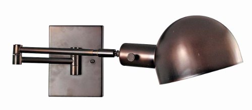 Kovacs P3 Wall Swing Lamp P3 - P600-3-615 - Transitional