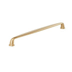 Amerock BP53806 Kane 18 Inch Center to Center Appliance Pull Champagne Bronze Cabinet Hardware Pulls - *Tools Hardware