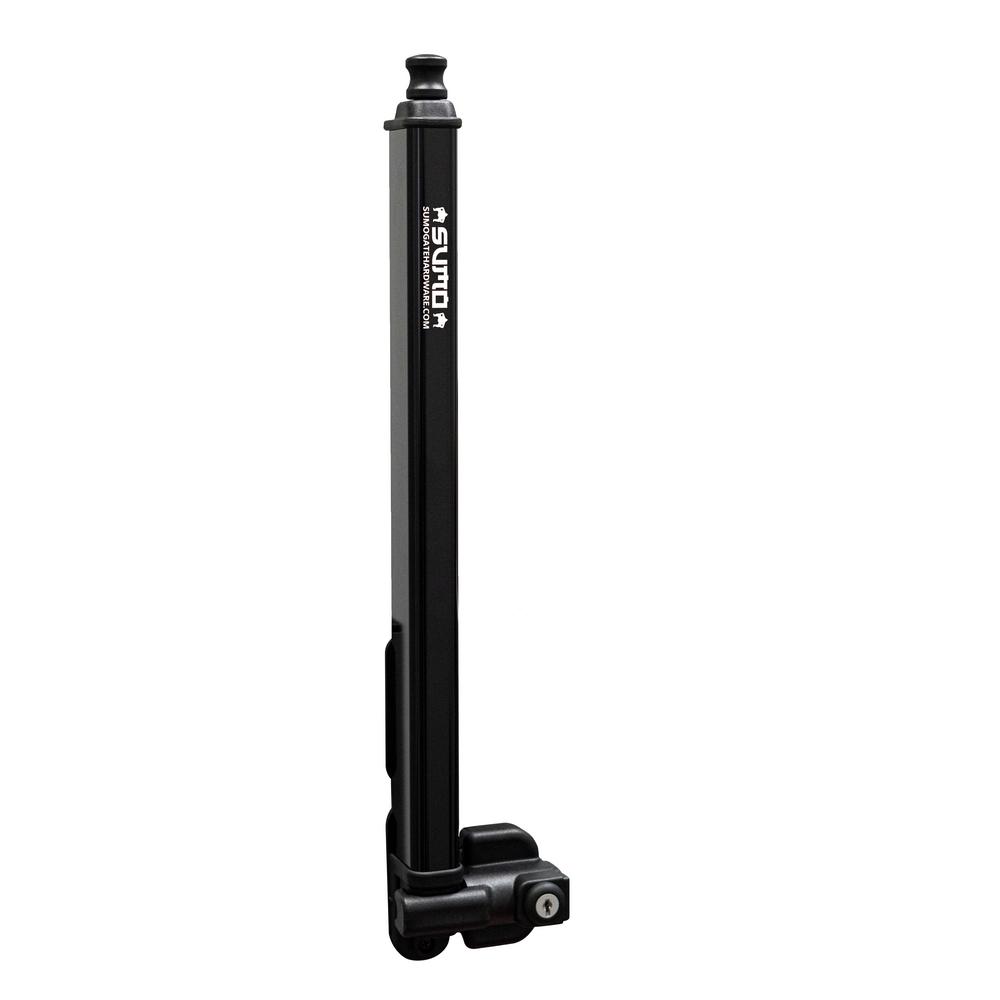 Lockey PGL-50 SUMO Perimeter Gate Latch for Pool Gates-