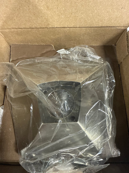 Brizo T60988 Vettis Six Function Diverter Valve Trim Less Rough-in Valve - Three Independent Positions Three Shared Positions Luxe Nickel