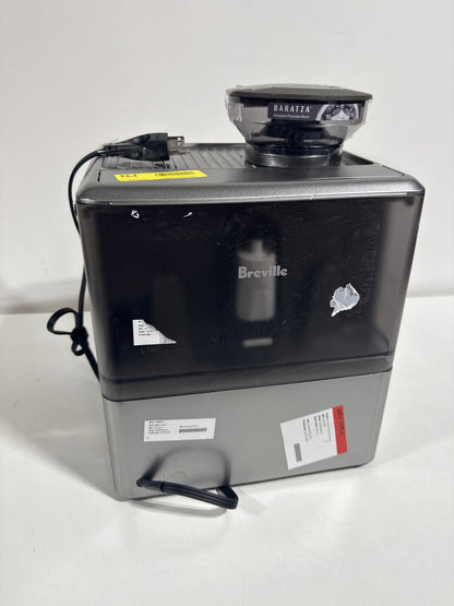 Breville Barista Touch Espresso Machine