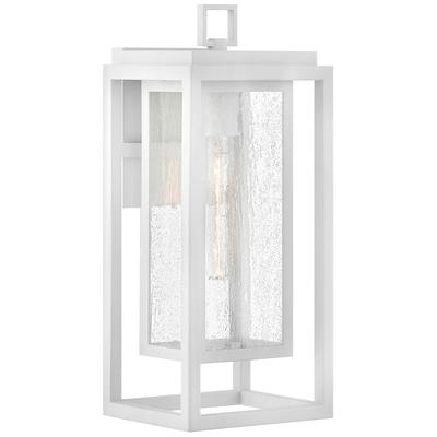 Hinkley Lighting Republic 16 Inch Tall Outdoor Wall Light Republic - 1004TW - Transitional
