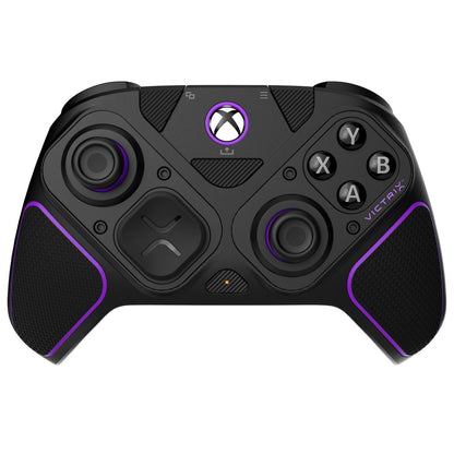 PDP - Victrix Pro BFG Wireless Controller for Xbox Series X|S, Xbox One, and Windows 10/11 PC - Black